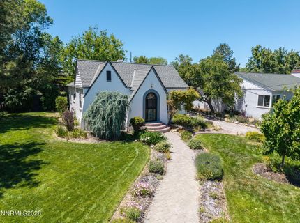 2277 Sunrise Drive, Reno, NV 89509 Photo
