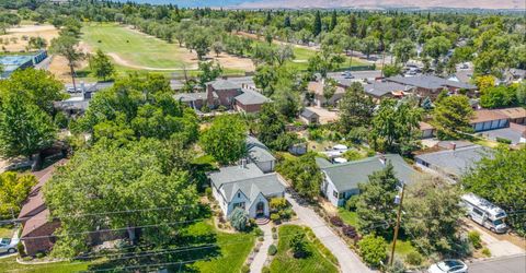 2277 Sunrise Drive, Reno, NV 89509 Photo