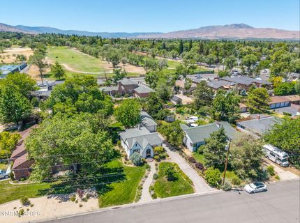 2277 Sunrise Drive, Reno, NV 89509 Photo