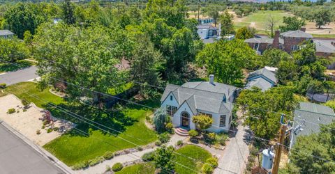 2277 Sunrise Drive, Reno, NV 89509 Photo