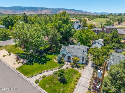 2277 Sunrise Drive, Reno, NV 89509 Photo