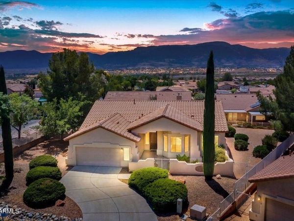 730 S SOARING EAGLE Way, Cornville, AZ 86325
