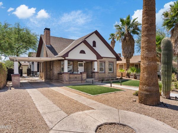 2234 N 10TH Street, Phoenix, AZ 85006
