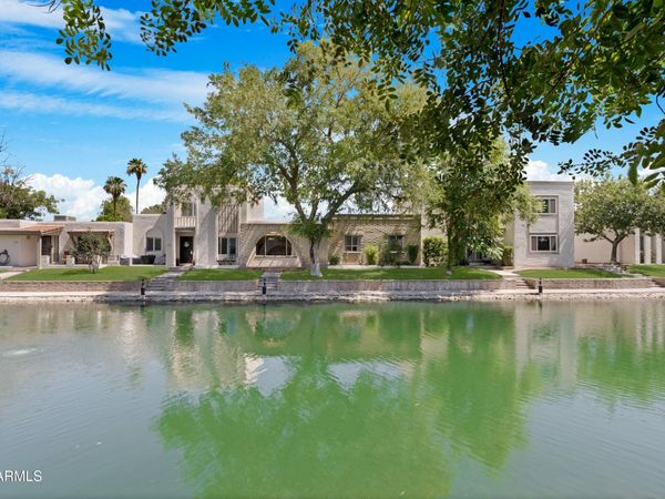 7722 E VERNON Avenue, Scottsdale, AZ 85257