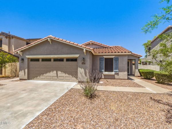 4040 E SIDEWINDER Court, Gilbert, AZ 85297