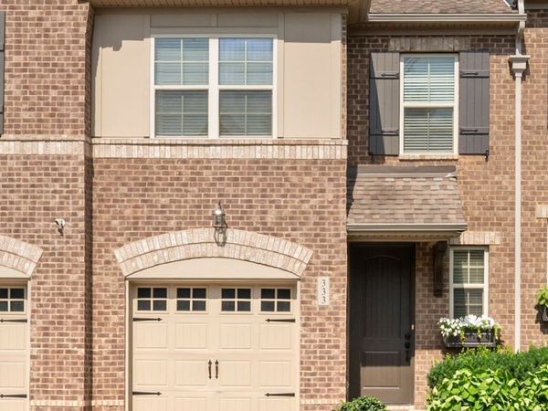 333 Coronado Pvt Cir , Hendersonville, TN 37075
