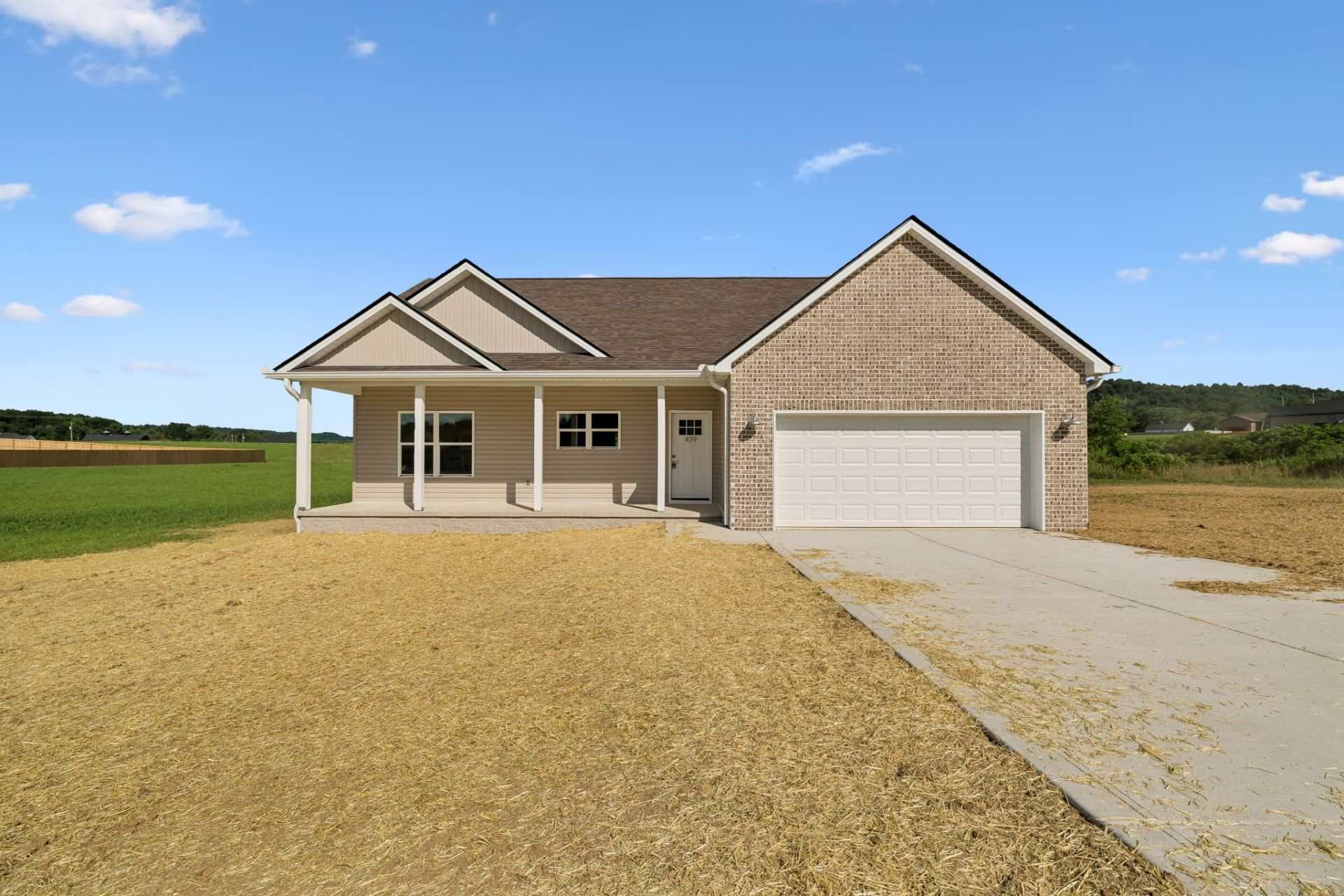 439 Harleys Ridge Rd, Sparta, TN 38583 Main Photo