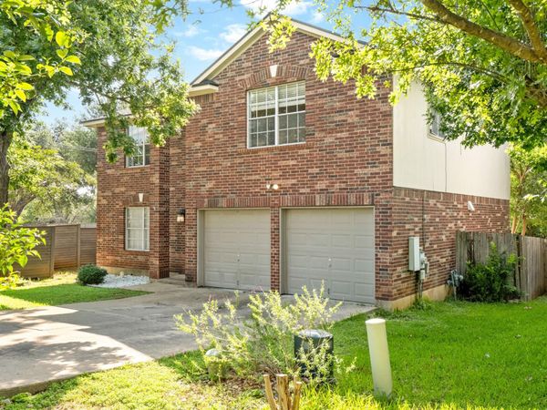 8001 Brienne DR , Round Rock, TX 78681