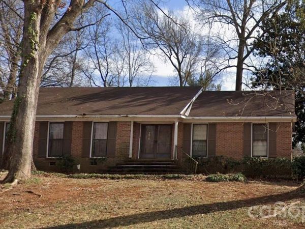 7010 Ludwig Drive, Charlotte, NC 28215