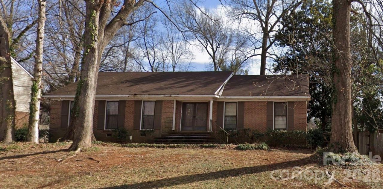 7010 Ludwig Drive , Charlotte, NC 28215 Main Photo