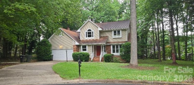 932 Alexandria Court , Gastonia, NC 28056 Main Photo