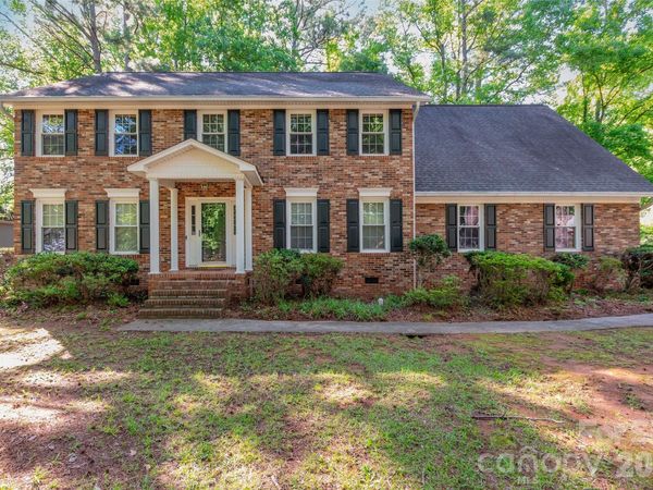 1171 Candlelight Drive , Rock Hill, SC 29732