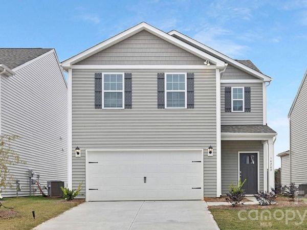 204 Hyder Ridge Road , Asheville, NC 28804