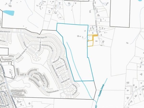 280 Alexander Acres Road , Mooresville, NC 28115