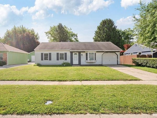 304 SOUTHLEA Drive, Kokomo, IN 46902