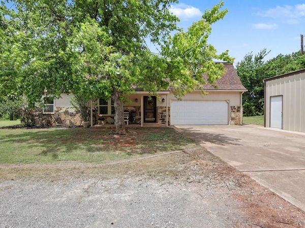 7021 NW 222nd Street, Edmond, OK 73025