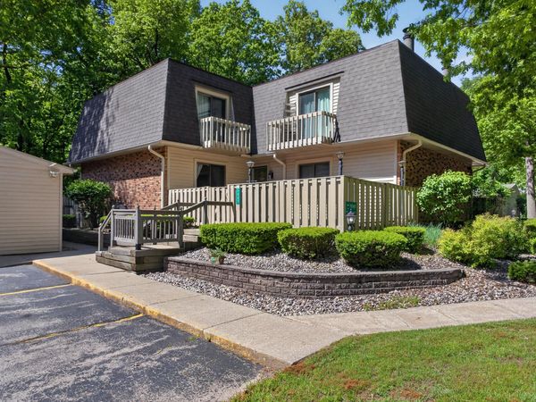 7047 Mckay Road, Jackson, MI 49201