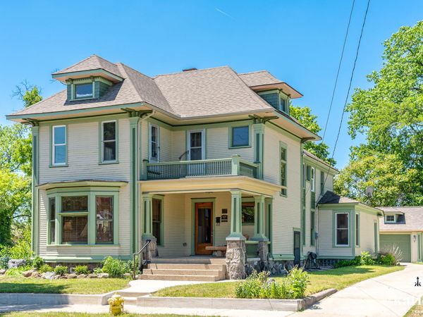 427 James Avenue SE, Grand Rapids, MI 49503