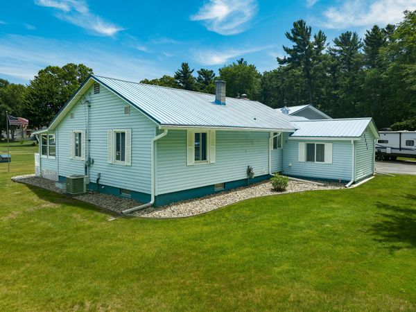 2345 Johnston Avenue, Twin Lake, MI 49457