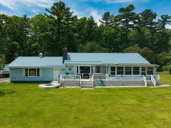 2345 Johnston Avenue, Twin Lake, MI 49457