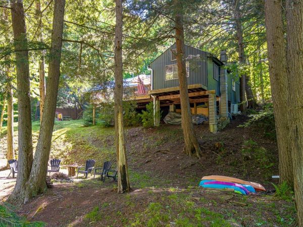 18 Miller Road, Schroon Lake, NY 12870