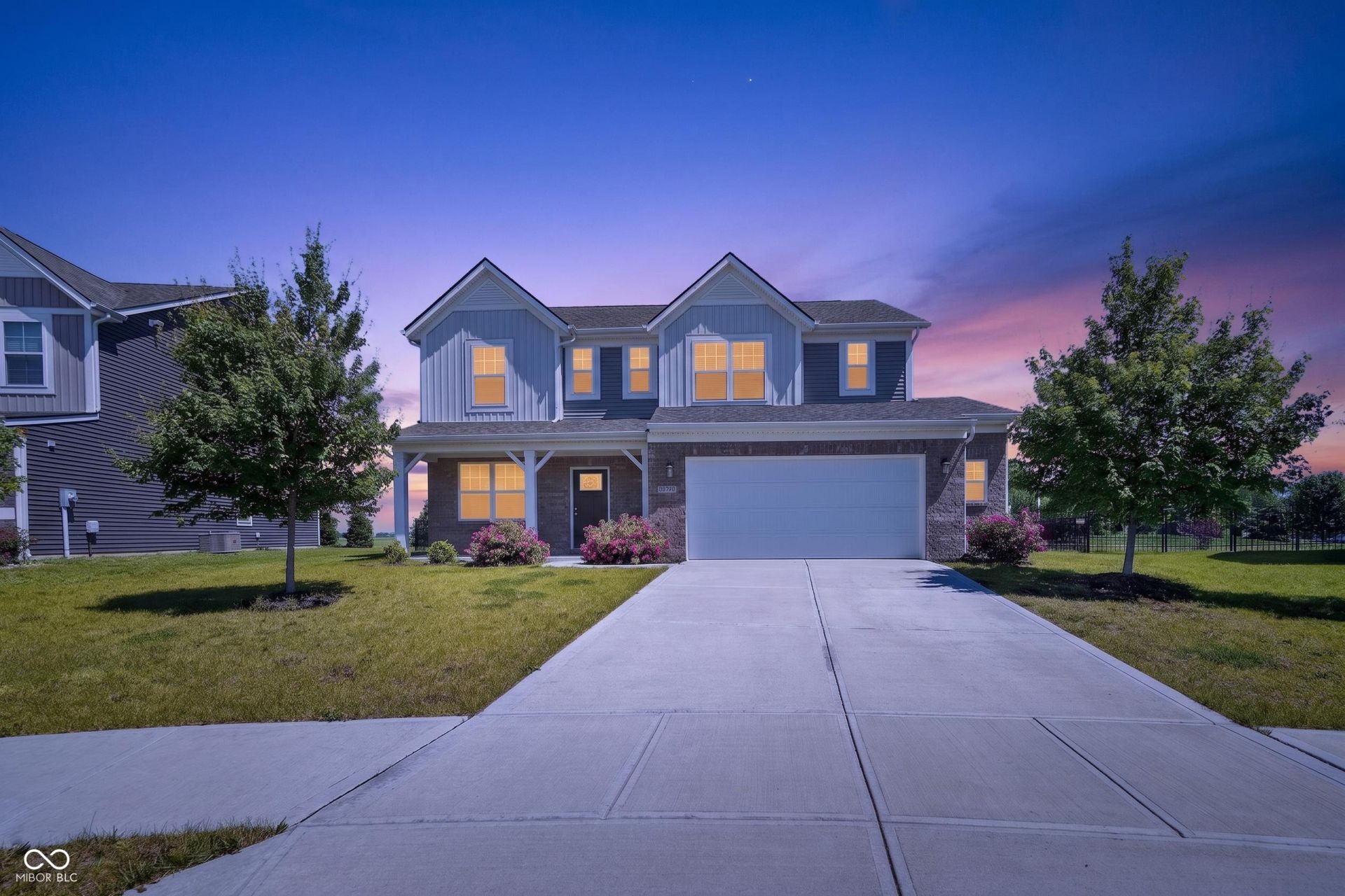 10870 Sablecliff Way, Brownsburg, IN 46112 Main Photo
