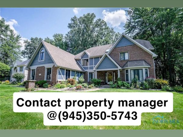 2920 Tracewood Drive, Toledo, OH 43617