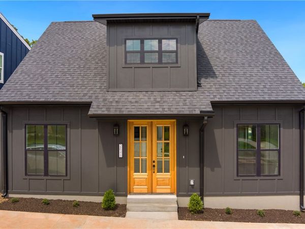 2648 N Gulley Grove Circle , Fayetteville, AR 72703
