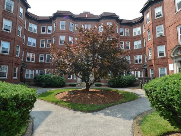 15 Lynde, Unit 12.5, Salem, MA 01970