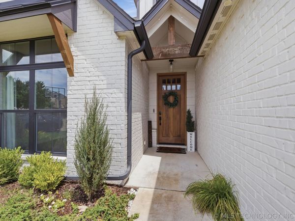 3730 S Fir Boulevard , Broken Arrow, OK 74011