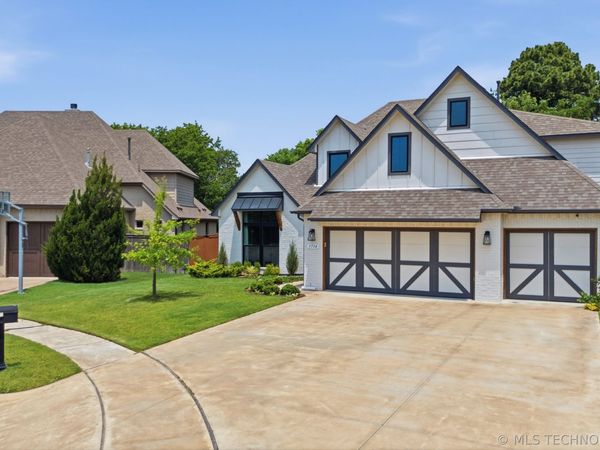 3730 S Fir Boulevard, Broken Arrow, OK 74011
