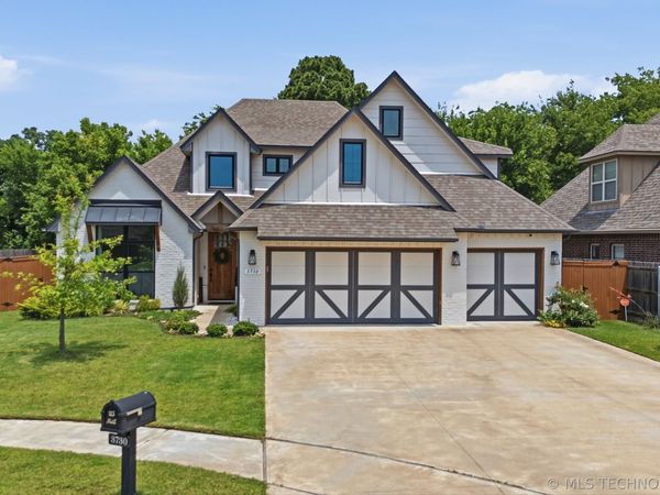 3730 S Fir Boulevard, Broken Arrow, OK 74011