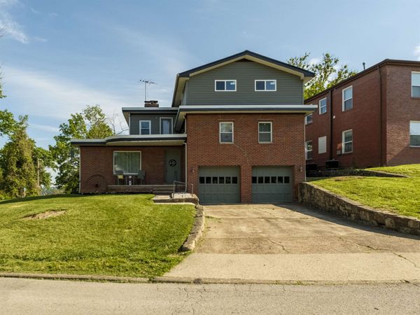 1732 Wiltshire Boulevard, Huntington, WV 25701
