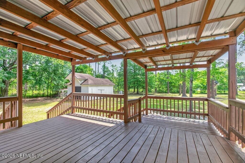 1631 Westwood Court, Maxville, FL 32234 Photo