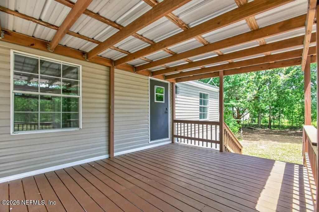 1631 Westwood Court, Maxville, FL 32234 Photo