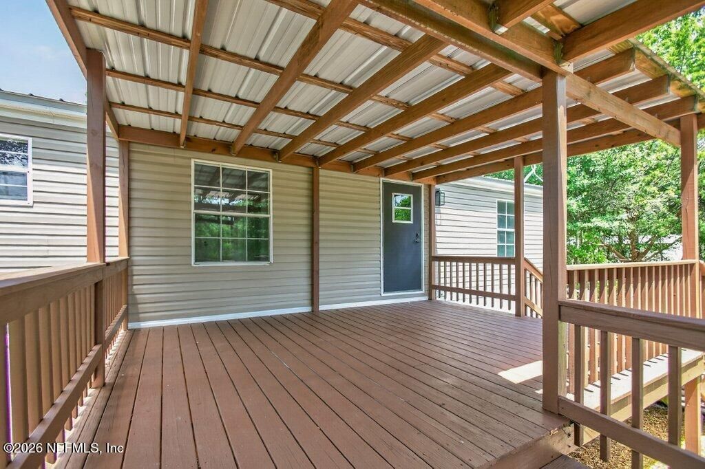 1631 Westwood Court, Maxville, FL 32234 Photo