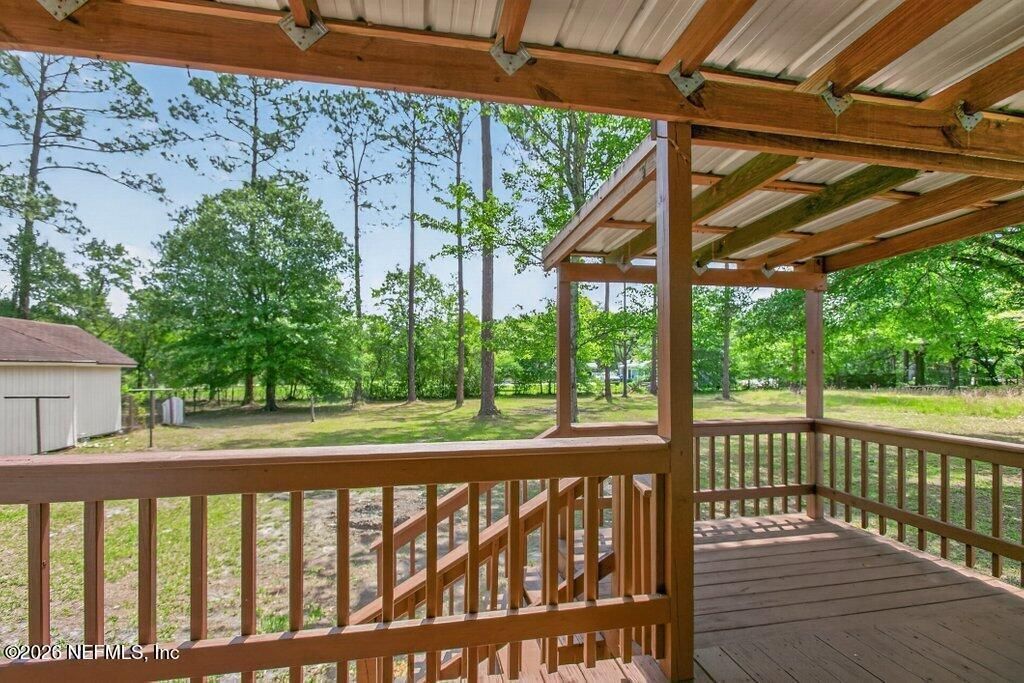 1631 Westwood Court, Maxville, FL 32234 Photo