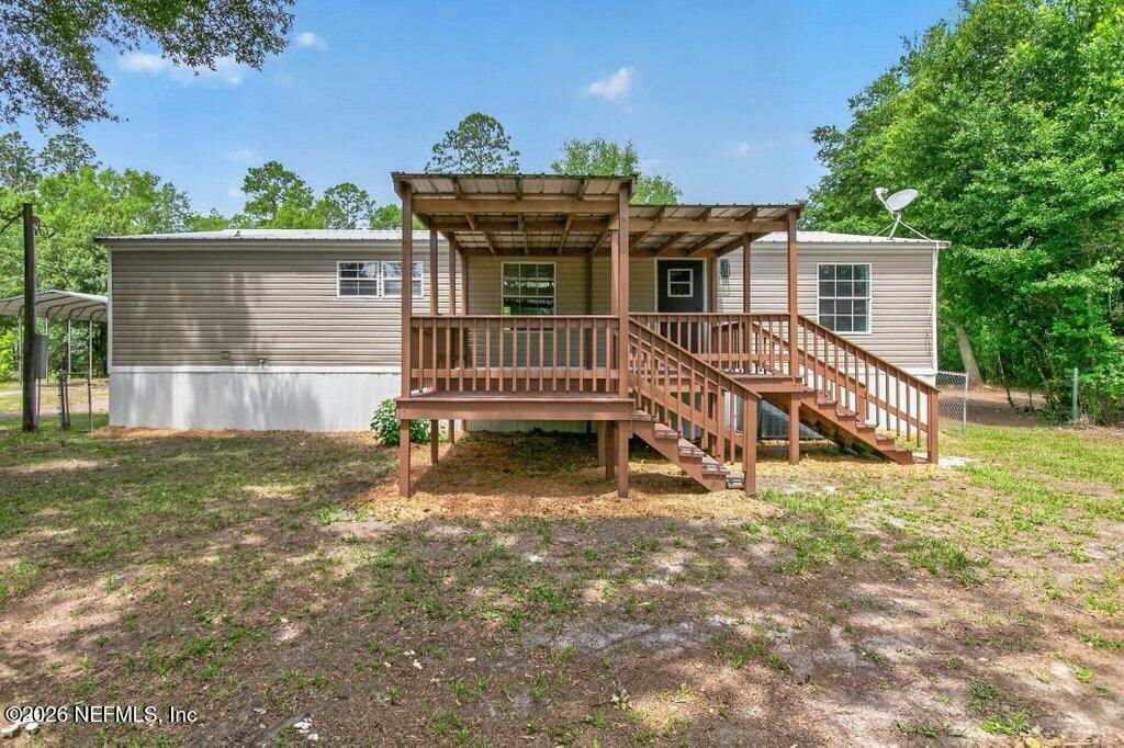 1631 Westwood Court, Maxville, FL 32234 Photo
