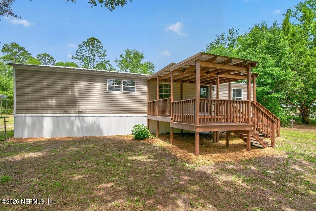 1631 Westwood Court, Maxville, FL 32234 Photo