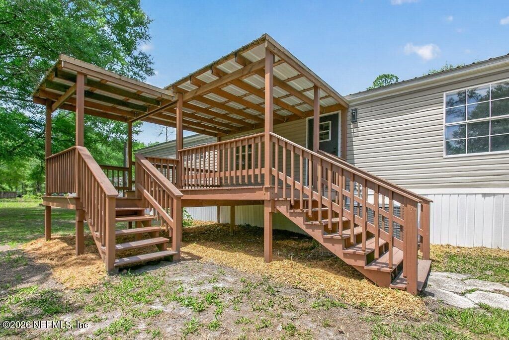 1631 Westwood Court, Maxville, FL 32234 Photo