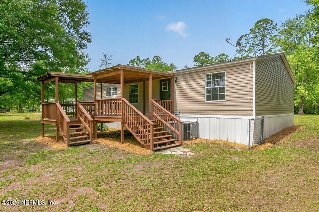 1631 Westwood Court, Maxville, FL 32234 Photo