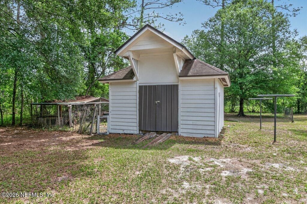 1631 Westwood Court, Maxville, FL 32234 Photo