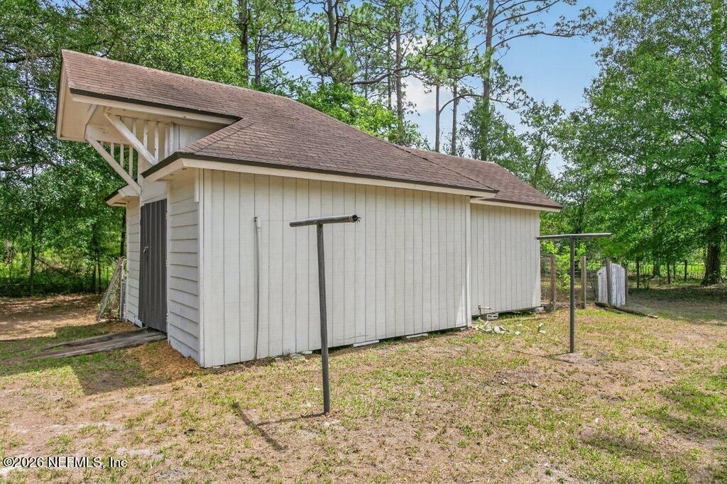1631 Westwood Court, Maxville, FL 32234 Photo