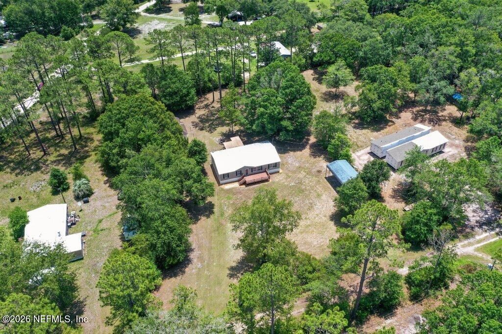 1631 Westwood Court, Maxville, FL 32234 Photo