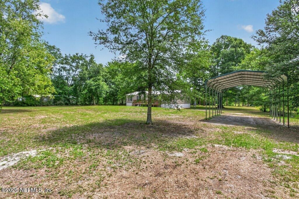 1631 Westwood Court, Maxville, FL 32234 Photo