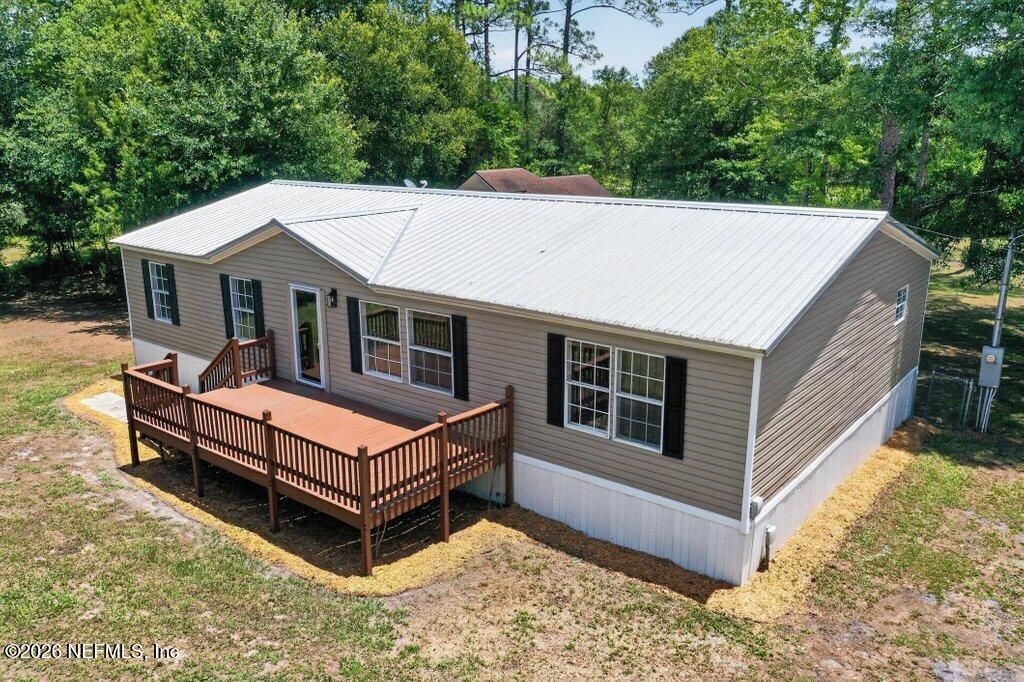 1631 Westwood Court, Maxville, FL 32234 Photo