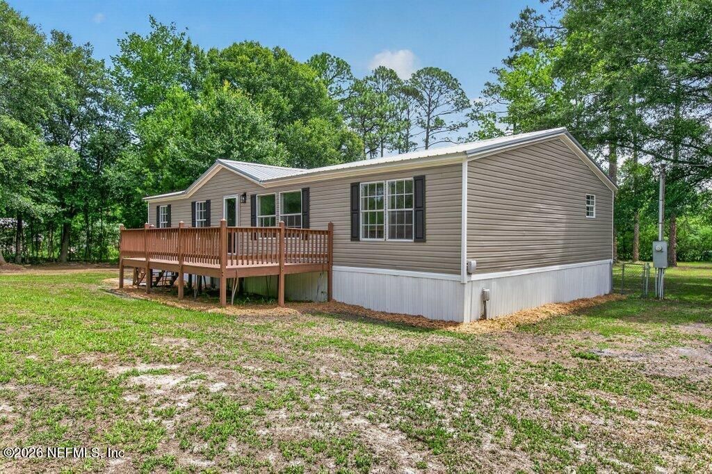 1631 Westwood Court, Maxville, FL 32234 Photo