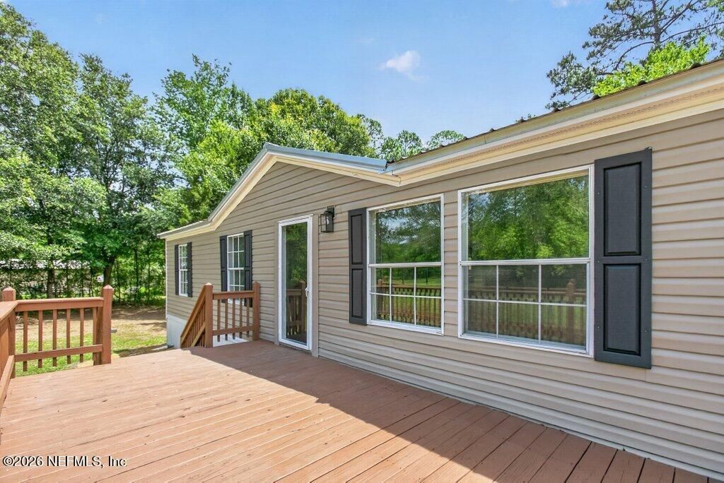 1631 Westwood Court, Maxville, FL 32234 Photo