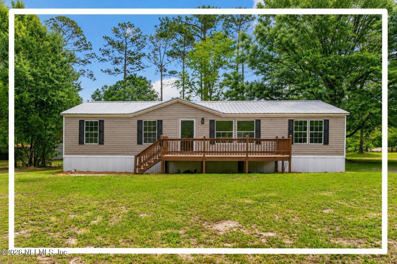 1631 Westwood Court, Maxville, FL 32234 Photo