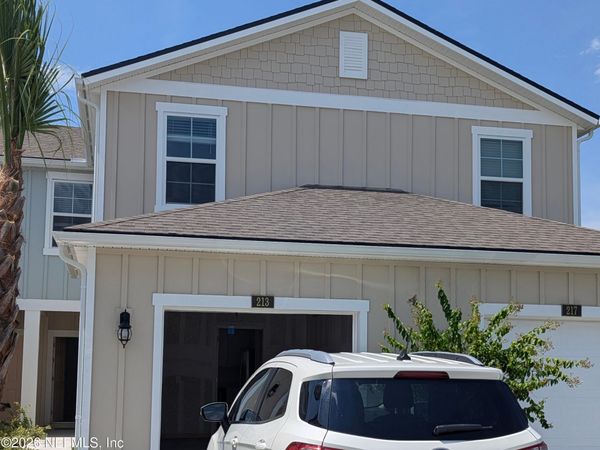 213 TIDAL BEACH AVE Avenue, St. Augustine, FL 32095